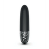 Mystim Sleak Freak eStim Straight Vibrator - Black - Stimulators