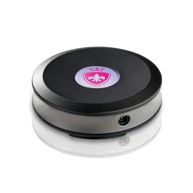 Mystim Sultry Subs Receiver Channel 2 - Black - Stimulators