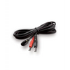 Mystim Sultry Subs Receiver Channel 3 - Black - Stimulators