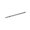 Mystim Tickleberry Finn Urethral Sound - Silver - Stimulators