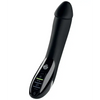 Mystim Tickling Truman eStim Vibrator Black Edition - Black - Stimulators