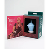 Natalie’s Toy Box Cake Eater Cupcake Flicker - Blue - Stimulators