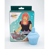 Natalie’s Toy Box Cake Eater Cupcake Flicker - Blue - Stimulators