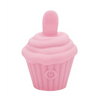 Natalie’s Toy Box Cake Eater Cupcake Flicker - Pink - Stimulators