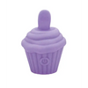 Natalie’s Toy Box Cake Eater Cupcake Flicker - Purple - Stimulators