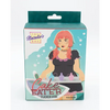 Natalie’s Toy Box Cake Eater Cupcake Flicker - Purple - Stimulators