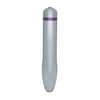 Natalie’s Toy Box Fly Me To The Moon Metal Vibrator - Vibrators