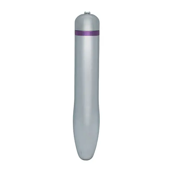 Natalie’s Toy Box Fly Me To The Moon Metal Vibrator - Vibrators