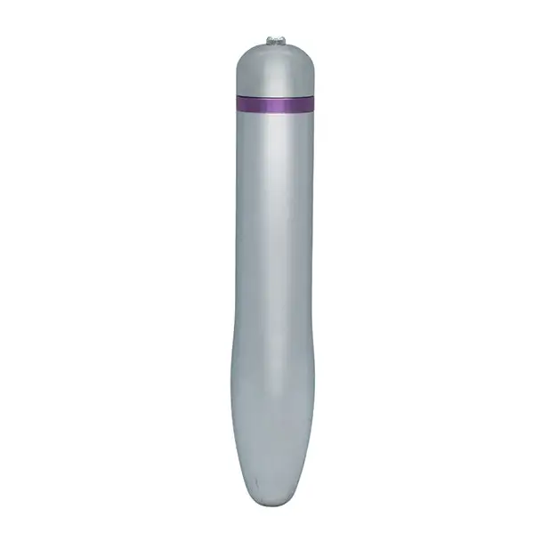Natalie’s Toy Box Fly Me To The Moon Metal Vibrator - Vibrators