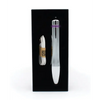 Natalie’s Toy Box Fly Me To The Moon Metal Vibrator - Vibrators