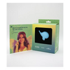 Natalie’s Toy Box Heavenly Humpback Finger Vibe - Blue - Vibrators