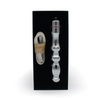 Natalie’s Toy Box Hidden Treasure Metal Vibrator - Vibrators