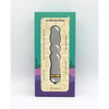 Natalie’s Toy Box Hidden Treasure Metal Vibrator - Vibrators