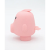 Natalie’s Toy Box Kawaii Kiss Clit Flicker & Air Stimulator - Pink - Stimulators