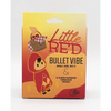 Natalie’s Toy Box Little Red Bullet Vibrator - Red - Stimulators