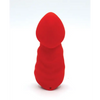 Natalie’s Toy Box Little Red Bullet Vibrator - Red - Stimulators