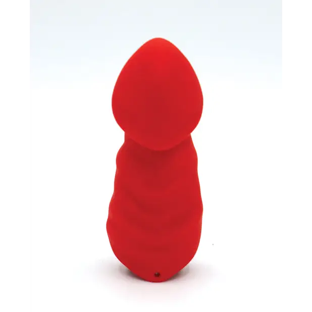 Natalie’s Toy Box Little Red Bullet Vibrator - Red - Stimulators