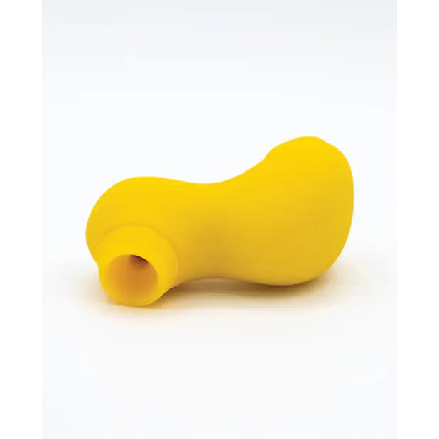 Natalie’s Toy Box Lucky Duck Sucker - Yellow - Stimulators