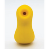 Natalie’s Toy Box Lucky Duck Sucker - Yellow - Stimulators