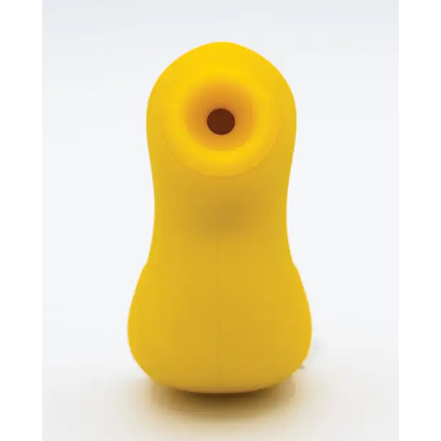 Natalie’s Toy Box Lucky Duck Sucker - Yellow - Stimulators