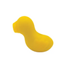 Natalie’s Toy Box Lucky Duck Sucker - Yellow - Stimulators