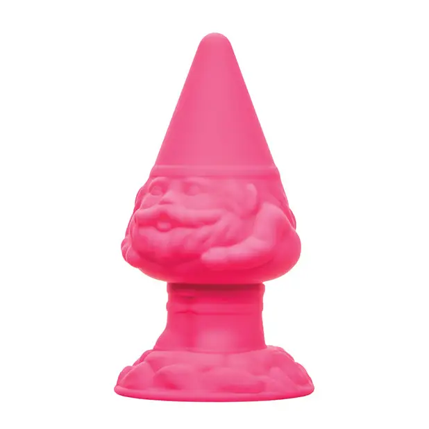 Naughty Bits Anal Gnome Butt Plug - Anal Products