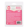 Naughty Bits Dickin’ Donuts Silicone Donut Cock Ring - Penis Enhancement