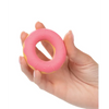 Naughty Bits Dickin’ Donuts Silicone Donut Cock Ring - Penis Enhancement