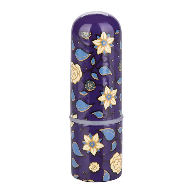Naughty Bits Just the Tip Bullet Vibrator - Multi Color - Stimulators