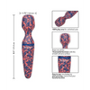 Naughty Bits W.I.L.F. Wand I’d Like to Fuck - Multi Color - Massage Products