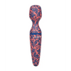 Naughty Bits W.I.L.F. Wand I’d Like to Fuck - Multi Color - Massage Products