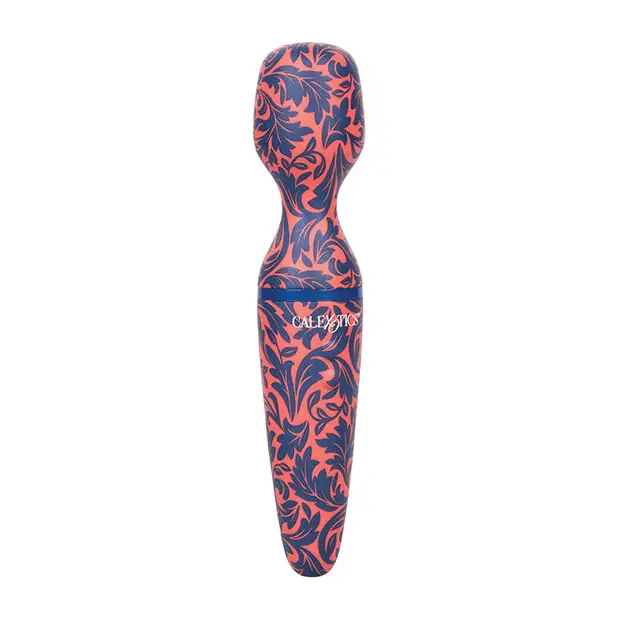 Naughty Bits W.I.L.F. Wand I’d Like to Fuck - Multi Color - Massage Products