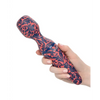 Naughty Bits W.I.L.F. Wand I’d Like to Fuck - Multi Color - Massage Products