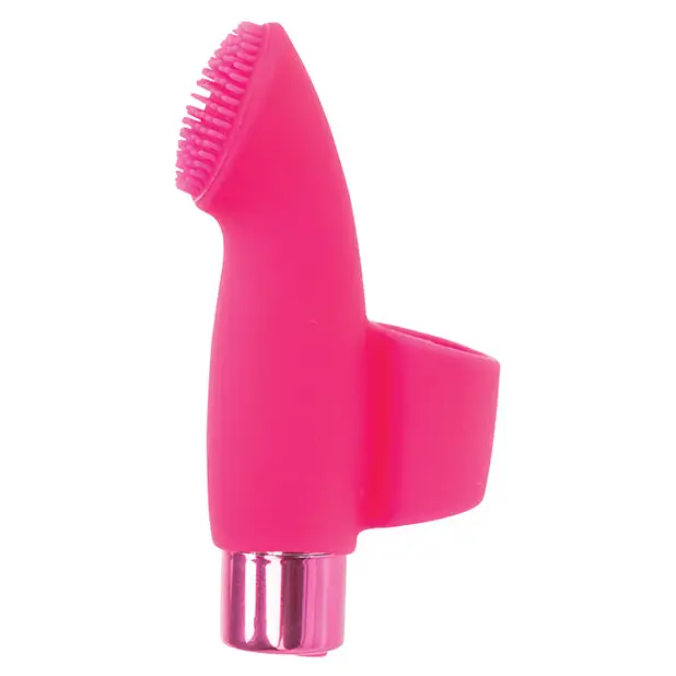 Naughty Nubbies Rechargeable - Pink - Stimulators