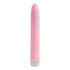 Naughty Secret 7’’ Velvet Desire Waterproof Vibe - Pink - Vibrators