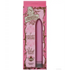 Naughty Secret 7’’ Velvet Desire Waterproof Vibe - Pink - Vibrators