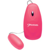 Neon Luv Touch Bullet - 5 Function Pink - Stimulators