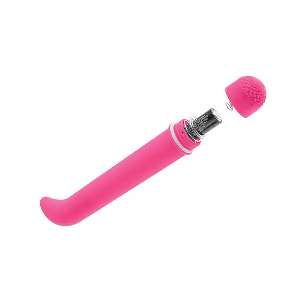 Neon Luv Touch G-Spot - Pink - Vibrators