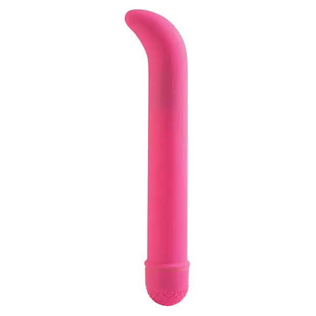 Neon Luv Touch G-Spot - Pink - Vibrators