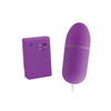Neon Luv Touch Remote Control Bullet - Purple - Stimulators