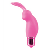 Neon Luv Touch Vibrating Couples Kit - Pink - Vibrators