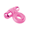 Neon Luv Touch Vibrating Couples Kit - Pink - Vibrators