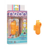 Neon Vibes The Buzzing Vibe - Orange - Stimulators