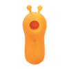 Neon Vibes The Buzzing Vibe - Orange - Stimulators