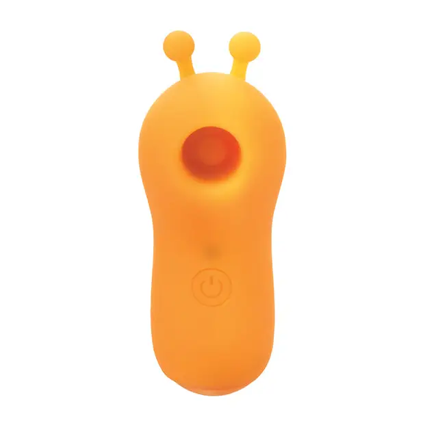 Neon Vibes The Buzzing Vibe - Orange - Stimulators