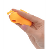 Neon Vibes The Buzzing Vibe - Orange - Stimulators