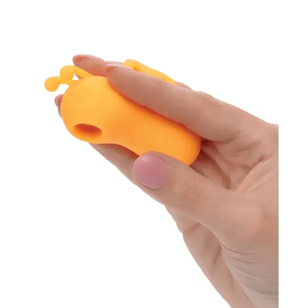 Neon Vibes The Buzzing Vibe - Orange - Stimulators