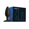 Nexus Ace Remote Control Butt Plug Large - Black - Anal Products