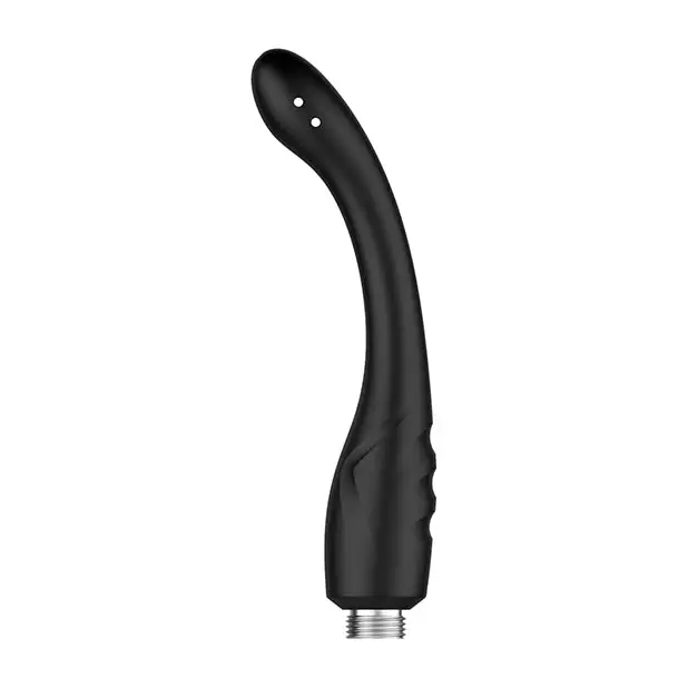 Nexus Advance Shower Douche Kit - Black