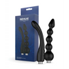 Nexus Advance Shower Douche Kit - Black